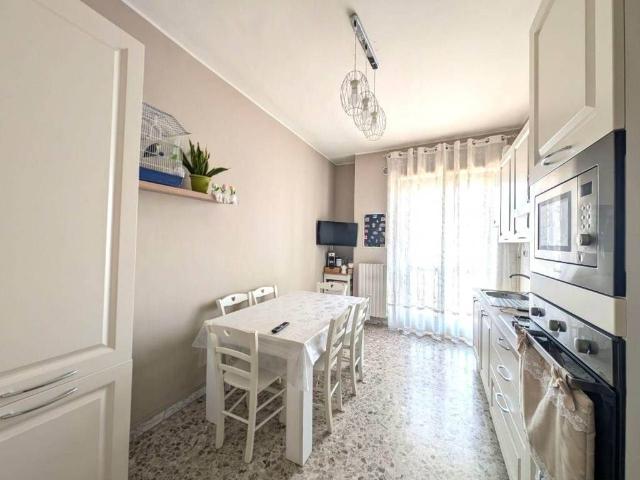 Appartamento in vendita a San Severo FG