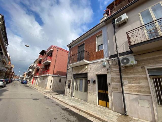 Appartamento in vendita a San Severo FG