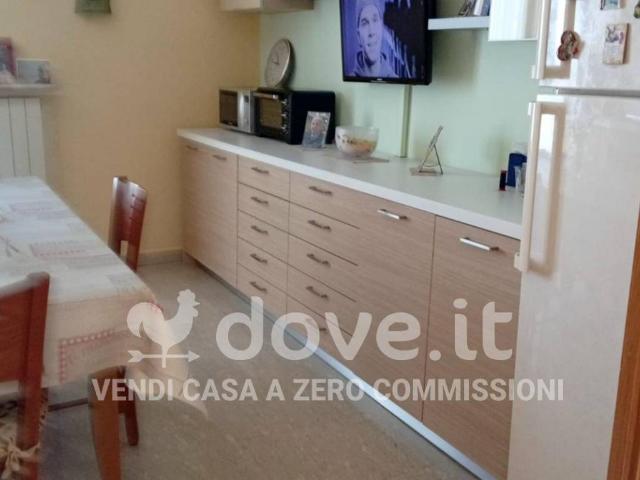 Appartamento in vendita a San Severo FG