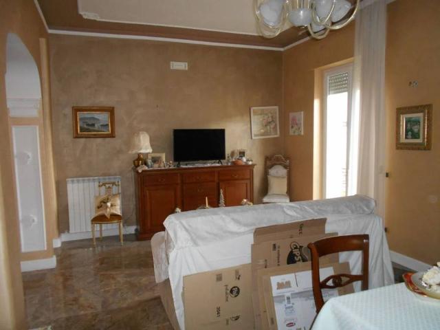 Appartamento in vendita a San Severo FG