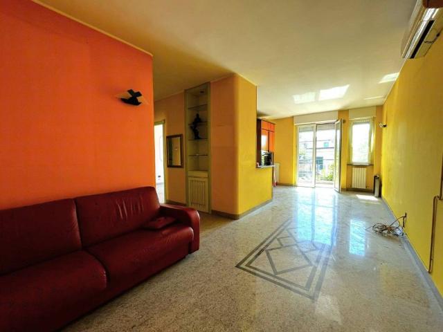 Appartamento in vendita a San Severo FG