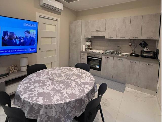 Appartamento in vendita a San Severo FG