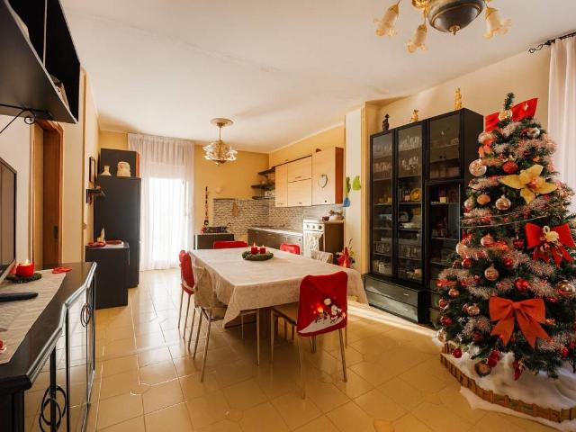 Appartamento in vendita a San Severo FG