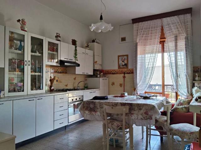 Appartamento in vendita a San Severo FG