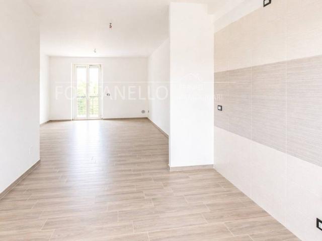 Appartamento in vendita a San Severo FG