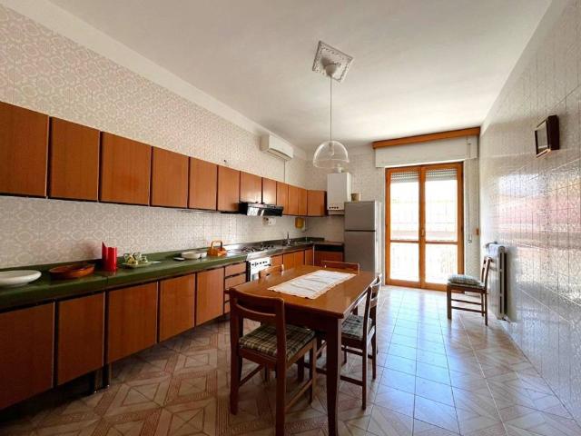 Appartamento in vendita a San Severo FG