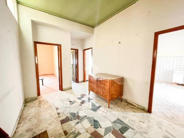 Appartamento in vendita a San Severo FG