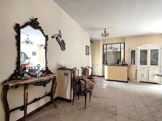 Appartamento in vendita a San Severo FG