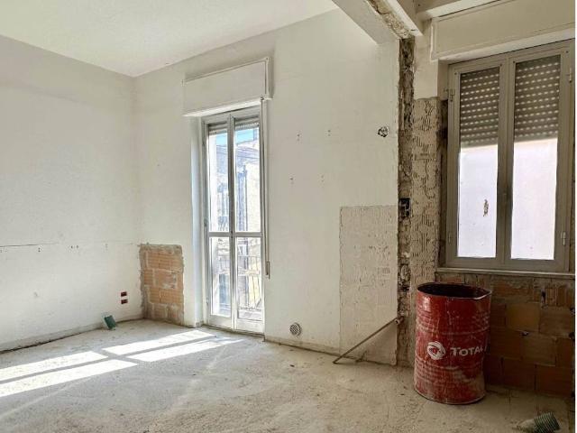 Appartamento in vendita a San Severo FG