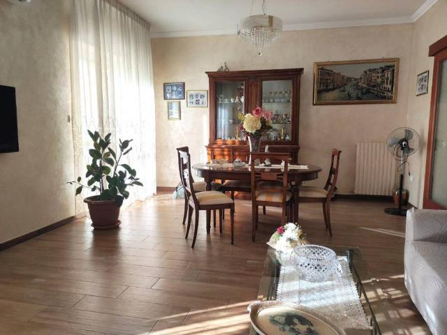 Appartamento in vendita a San Severo FG