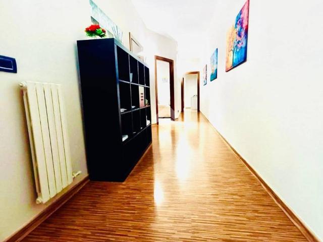 Appartamento in vendita a San Severo FG
