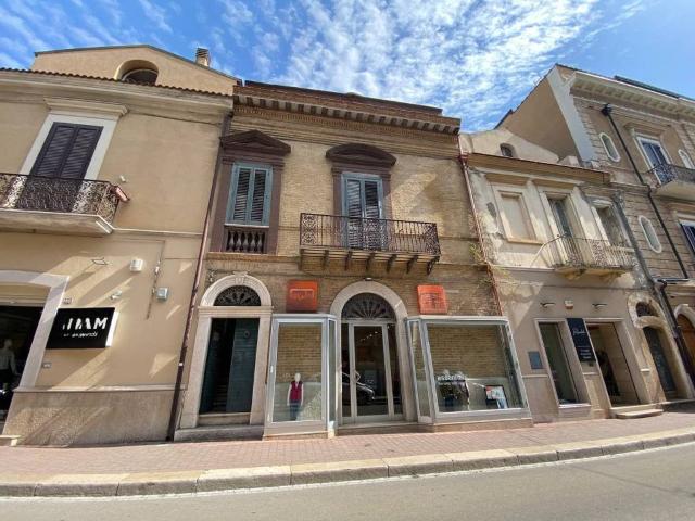 Appartamento in vendita a San Severo FG