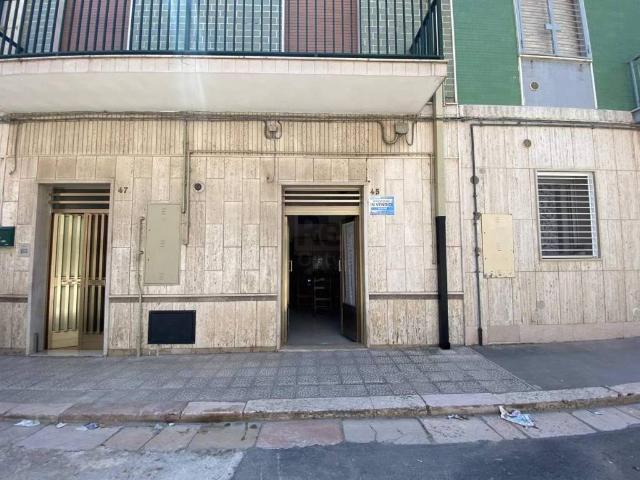 Appartamento in vendita a San Severo FG