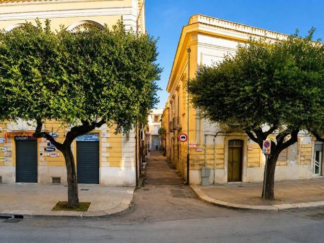 Appartamento in vendita a San Severo FG
