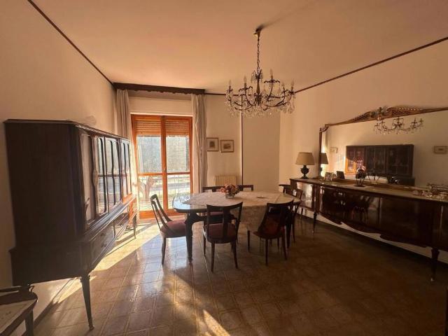 Appartamento in vendita a San Severo FG