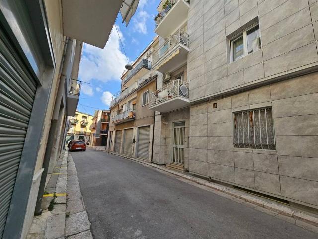 Appartamento in vendita a San Severo FG
