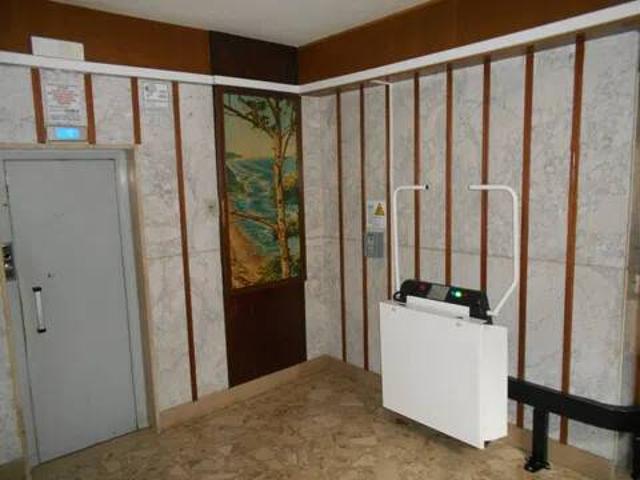 Appartamento in vendita a San Severo FG