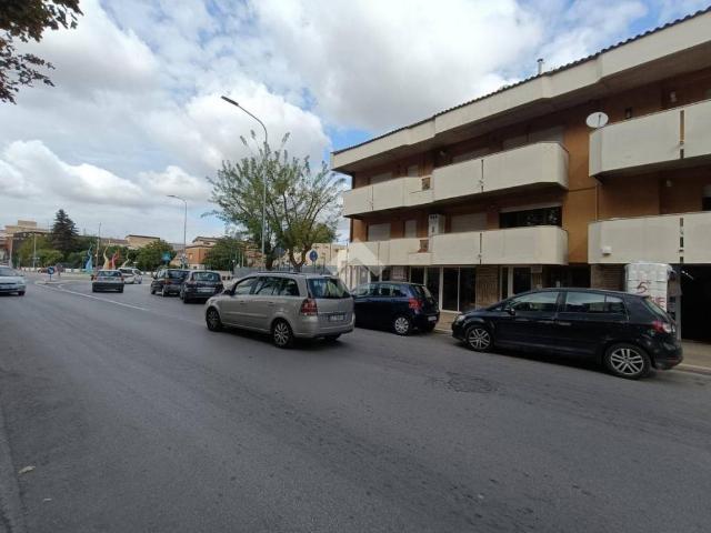 Appartamento in vendita a San Severo FG