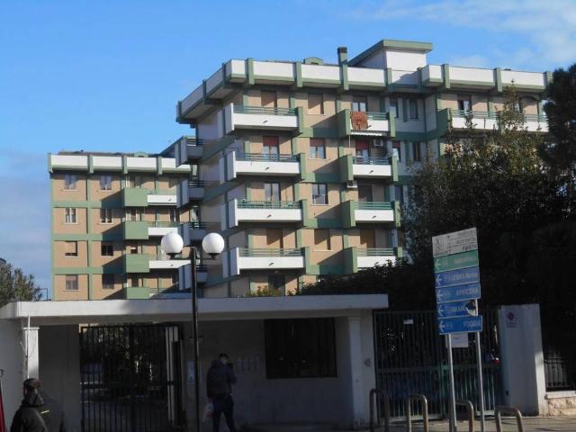 Appartamento in vendita a San Severo FG