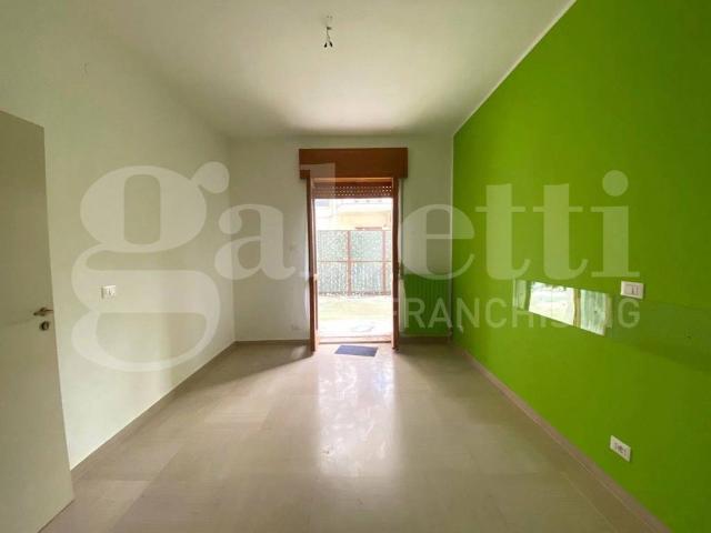 Appartamento in vendita a San Severo FG