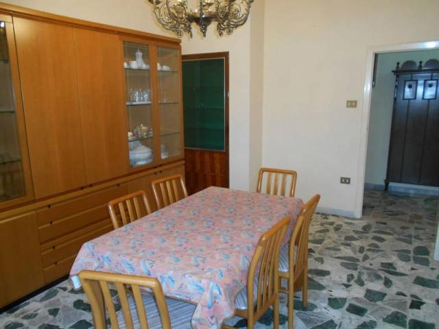 Appartamento in vendita a San Severo FG