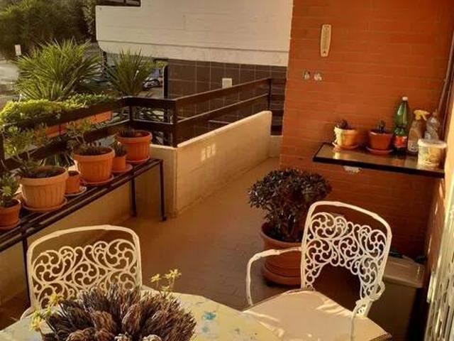 Appartamento in vendita a San Severo FG