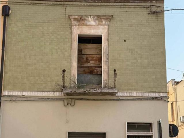 Appartamento in vendita a San Severo FG