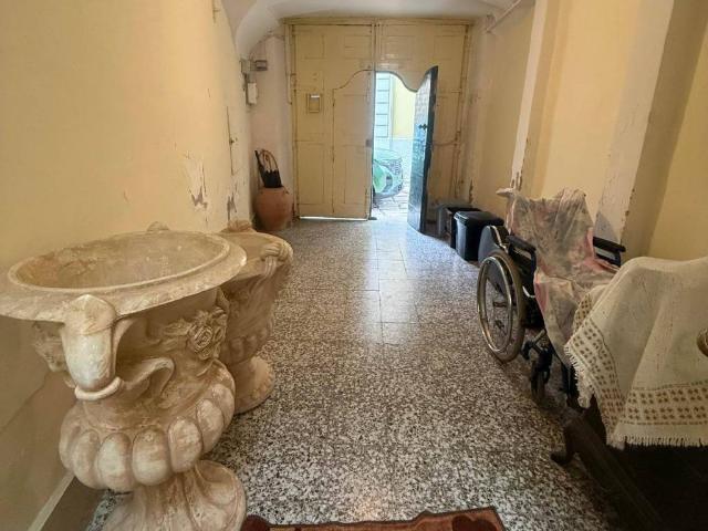 Appartamento in vendita a San Severo FG