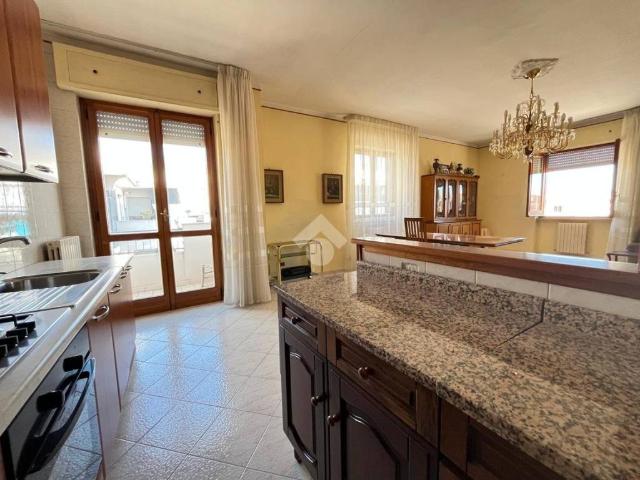 Appartamento in vendita a San Severo FG