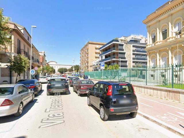 Appartamento in vendita a San Severo FG