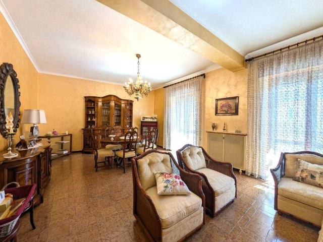 Appartamento in vendita a San Severo FG