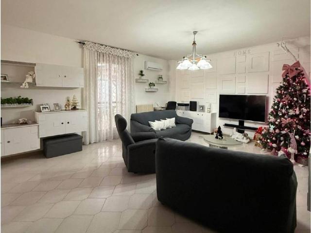 Appartamento in vendita a San Severo FG