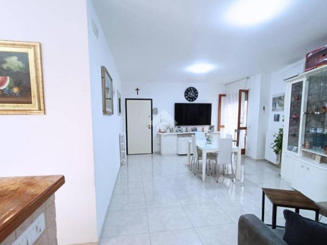 Appartamento in vendita a San Severo FG