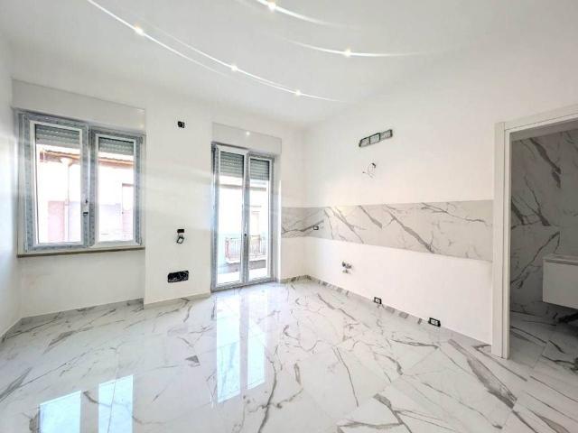 Appartamento in vendita a San Severo FG