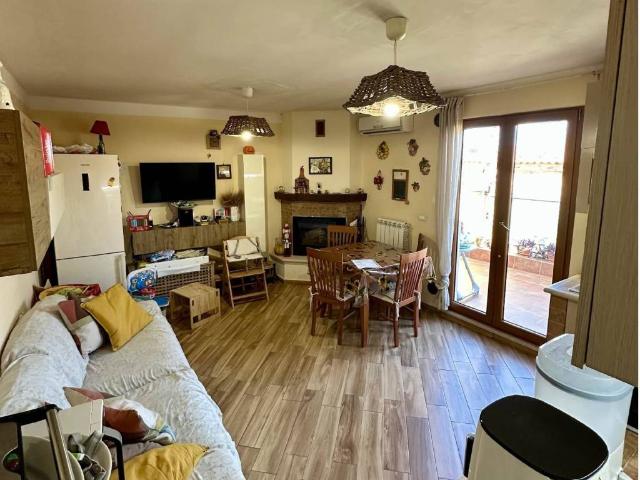 Appartamento in vendita a San Severo FG