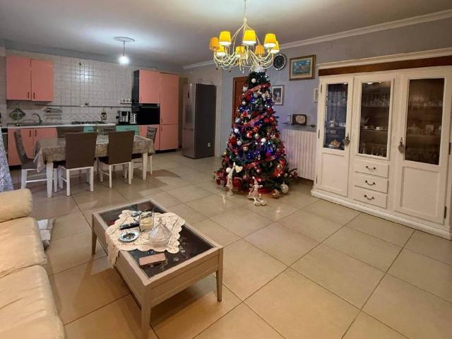 Appartamento in vendita a San Severo FG
