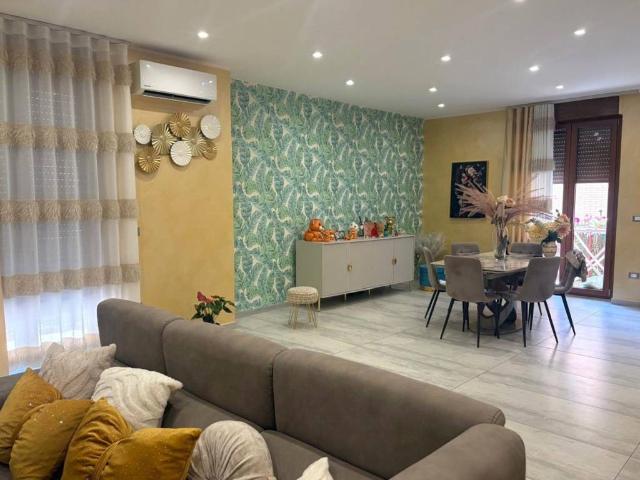Appartamento in vendita a San Severo FG