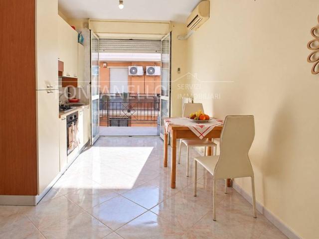 Appartamento in vendita a San Severo FG