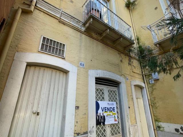 Appartamento in vendita a San Severo FG