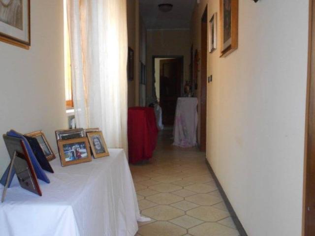 Appartamento in vendita a San Severo FG