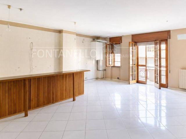 Appartamento in vendita a San Severo FG