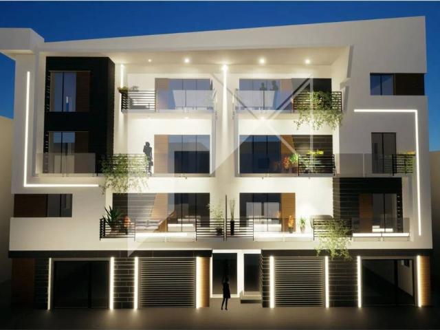 Appartamento in vendita a San Severo FG