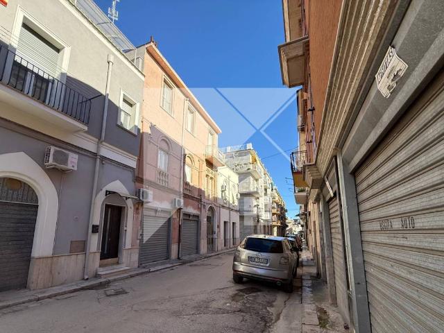 Appartamento in vendita a San Severo FG
