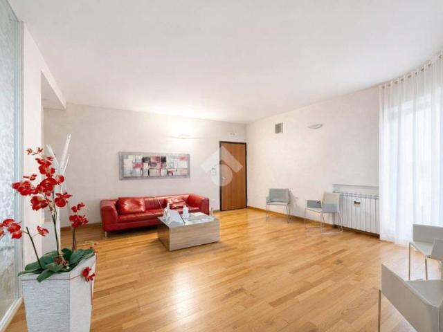 Appartamento in vendita a San Severo FG