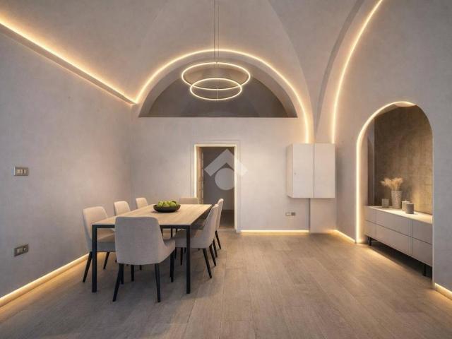 Appartamento in vendita a San Severo FG