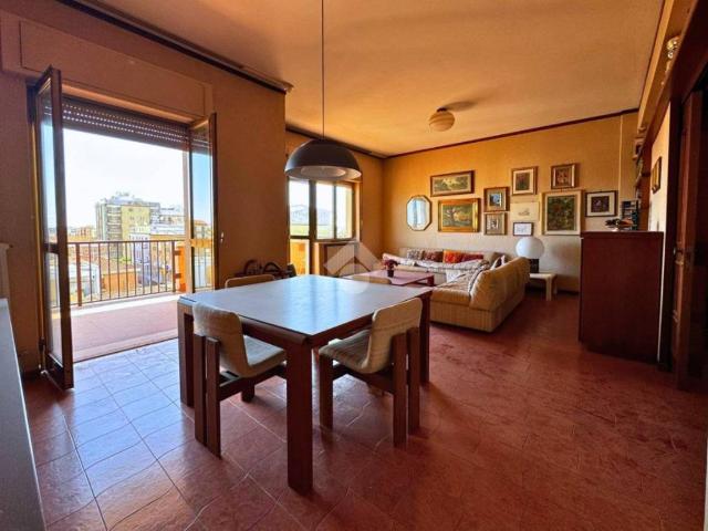 Appartamento in vendita a San Severo FG