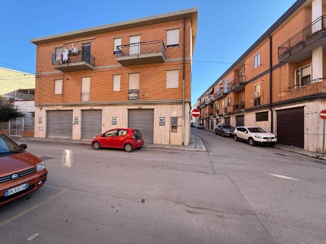 Appartamento in vendita a San Severo FG