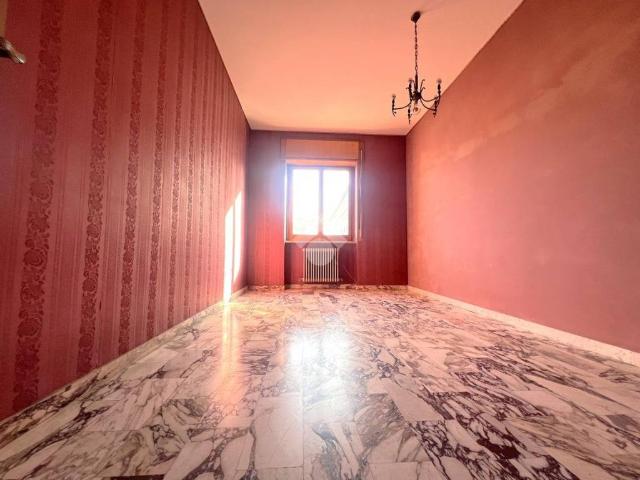 Appartamento in vendita a San Severo FG