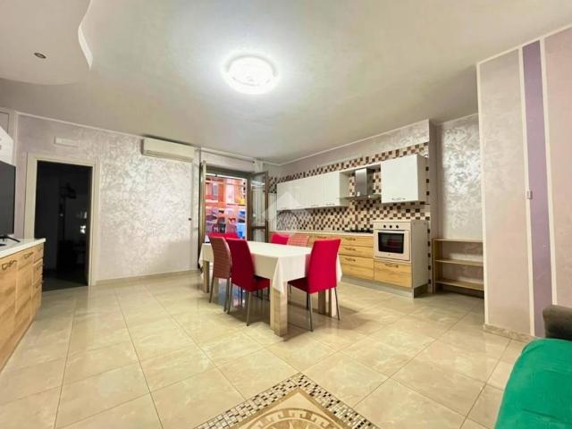 Appartamento in vendita a San Severo FG