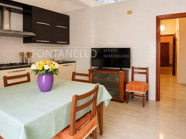 Appartamento in vendita a San Severo FG